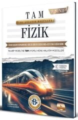 Bilgi Sarmal 9. Sınıf Fizik Tema Konu Anlatım Modülleri Bilgi Sarmal Yayınları