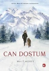 Can Dostum - Walt Morey Beyaz Balina Yayınları