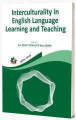 Eğiten Kitap Interculturality In English Language Learning and Teaching - Ece Zehir Topkaya, Bora Demir Eğiten Kitap