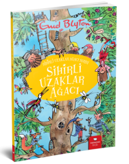 Sihirli Uzaklar Ağacı - Enid Blyton Redhouse Yayınları