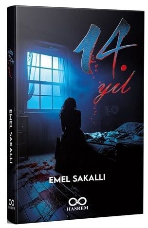 14. Yıl - Emel Sakallı Hasrem Yayınları