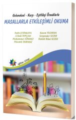 Eğiten Kitap Masallarla Etkileşimli Okuma Eğiten Kitap