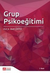 Pegem Grup Psikoeğitimi Asım Çivitci Pegem Akademi Yayınları