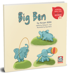 Big Ben 300-100 Words A1 - Nurşen Berk NSN Kids