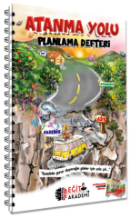 Eğit Akademi 2026 KPSS MEB-AGS Atanma Yolu Planlama Defteri Eğit Akademi
