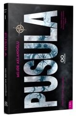 Pusula - Müjde Aklanoğlu Hasrem Yayınları