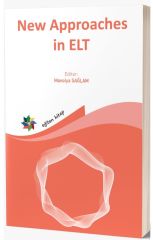 Eğiten Kitap New Approaches In Elt - Manolya Sağlam Eğiten Kitap