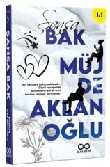 Şansa Bak - Müjde Aklanoğlu Hasrem Yayınları