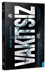 Vakitsiz - Müjde Aklanoğlu Hasrem Yayınları