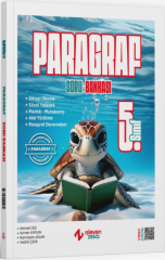 İşleyen Zeka 5. Sınıf Paragraf Soru Bankası İşleyen Zeka Yayınları