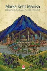 Ekin Marka Kent Manisa - Meral Özçınar Ekin Yayınları