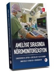 Hipokrat Ameliyat Sırasında Nöromonitorizasyon Hipokrat Kitabevi