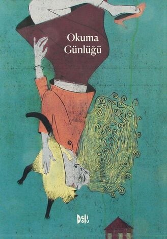 Okuma Günlüğü Düşen Kız Delidolu Yayınları