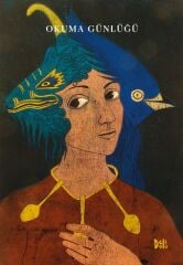 Okuma Günlüğü Kaşıkçı Delidolu Yayınları