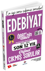 Dizgi Kitap 2025 ÖABT MEB-AGS nin Rehberi Türk Dili ve Edebiyatı Öğretmenliği Çıkmış Sorular Son 12 Yıl Çözümlü - Adem Hakan Dizgi Kitap Yayınları