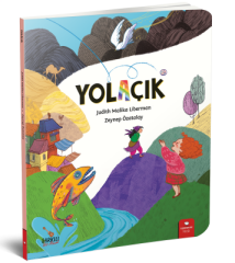 Yolaçık - Judith Malika Liberman Redhouse Yayınları