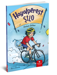 Hayalperest Şilo - Özlem Dilber Redhouse Yayınları