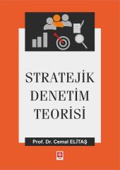 Ekin Stratejik Denetim Teorisi - Cemal Elitaş Aydın Ekin Yayınları