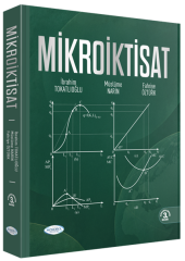 Monopol Mikro İktisat Konu Anlatımı 3. Baskı - İbrahim Tokatlıoğlu Monopol Yayınları