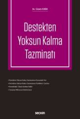 Seçkin Destekten Yoksun Kalma Tazminatı - Gizem Bucak Kaba Seçkin Yayınları