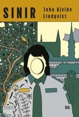 Sınır - John Ajvide Lindqvist Delidolu Yayınları