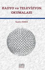 Derin Yayınları Radyo ve Televizyon Okumaları - Seçkin Özmen Derin Yayınları