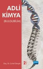 Nobel Adli Kimya Bulgubilim - Zuhal Gerçek Nobel Akademi Yayınları
