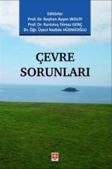 Ekin Çevre Sorunları - Reyhan Ayşen Wolff Ekin Yayınları