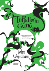Triffidlerin Günü - John Wyndham Delidolu Yayınları