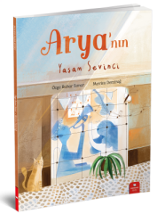 Aryanın Yaşam Sevinci - Özge Bahar Sunar Redhouse Yayınları