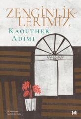 Zenginliklerimiz - Kaouther Adimi Delidolu Yayınları