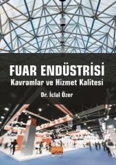 Nobel Fuar Endüstrisi - İclal Özer Nobel Bilimsel Eserler