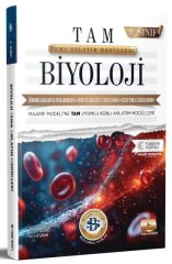 Bilgi Sarmal 9. Sınıf Biyoloji Tema Konu Anlatım Modülleri Bilgi Sarmal Yayınları