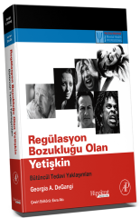 Hipokrat Regülasyon Bozukluğu Olan Yetişkin - Esra Akı Hipokrat Kitabevi