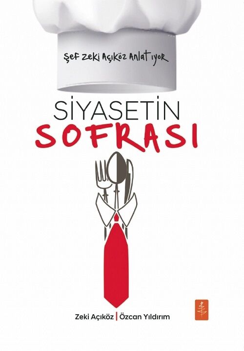 Nobel Siyasetin Sofrası - Zeki Açıköz, Özcan Yıldırım Nobel Yaşam
