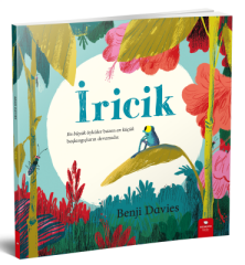İricik - Benji Davies Redhouse Yayınları