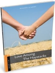 Winston Level 2 Love Among The Haystacks A2-B1 - Lawrance Winston Academy