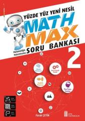 Ata Yayıncılık 2. Sınıf Matematik Math Max Soru Bankası Ata Yayıncılık
