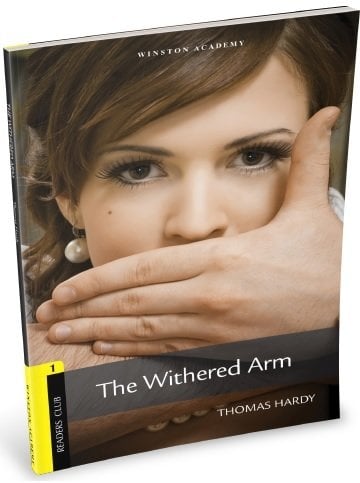 Winston Level 1 The Withered Arm A1-A2 - Thomas Hardy Winston Academy