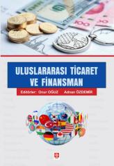 Ekin Uluslararası Ticaret ve Finansman - Onur Oğuz Ekin Yayınları