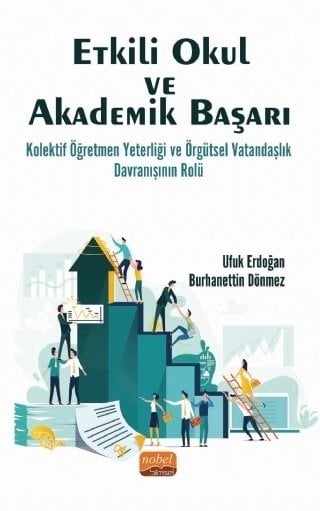 Nobel Etkili Okul ve Akademik Başarı - Ufuk Erdoğan, Burhanettin Dönmez Nobel Bilimsel Eserler