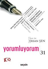 Seçkin Yorumluyorum-31 - Ersan Şen Seçkin Yayınları