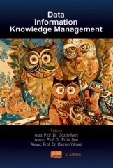 Nobel Data Information and Knowledge Management - Gözde Mert, Erdal Şen, Osman Yılmaz Nobel Bilimsel Eserler