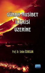 Nobel Günah Musibet İlişkisi - Selim Özarslan Nobel Akademi Yayınları