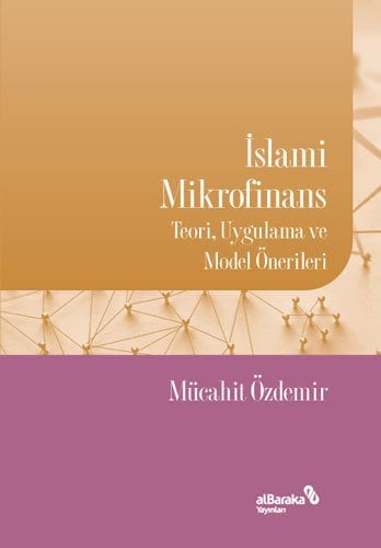 Albaraka İslami Mikrofinans - Mücahit Özdemir Albaraka Yayınları
