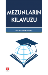 Ekin Mezunların Kılavuzu - Mazen Kavvas Ekin Yayınları