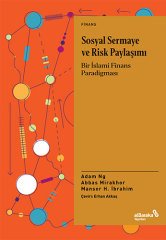Albaraka Sosyal Sermaye ve Risk Paylaşımı - Mansor H. İbrahim Albaraka Yayınları