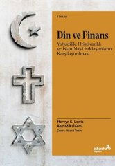 Albaraka Din ve Finans - Ahmad Kaleem Albaraka Yayınları