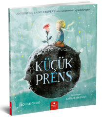 Küçük Prens - Louise Greig Redhouse Yayınları