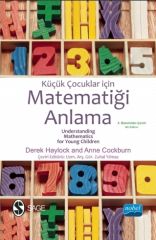 Nobel Küçük Çocuklar İçin Matematiği Anlama - Derek Haylock Nobel Akademi Yayınları